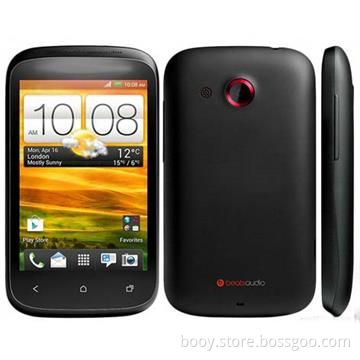 Original unlocked GSM 3G mobile phone, Wi-Fi/GPS/5MP